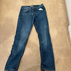 Wrangler jeans 32/32